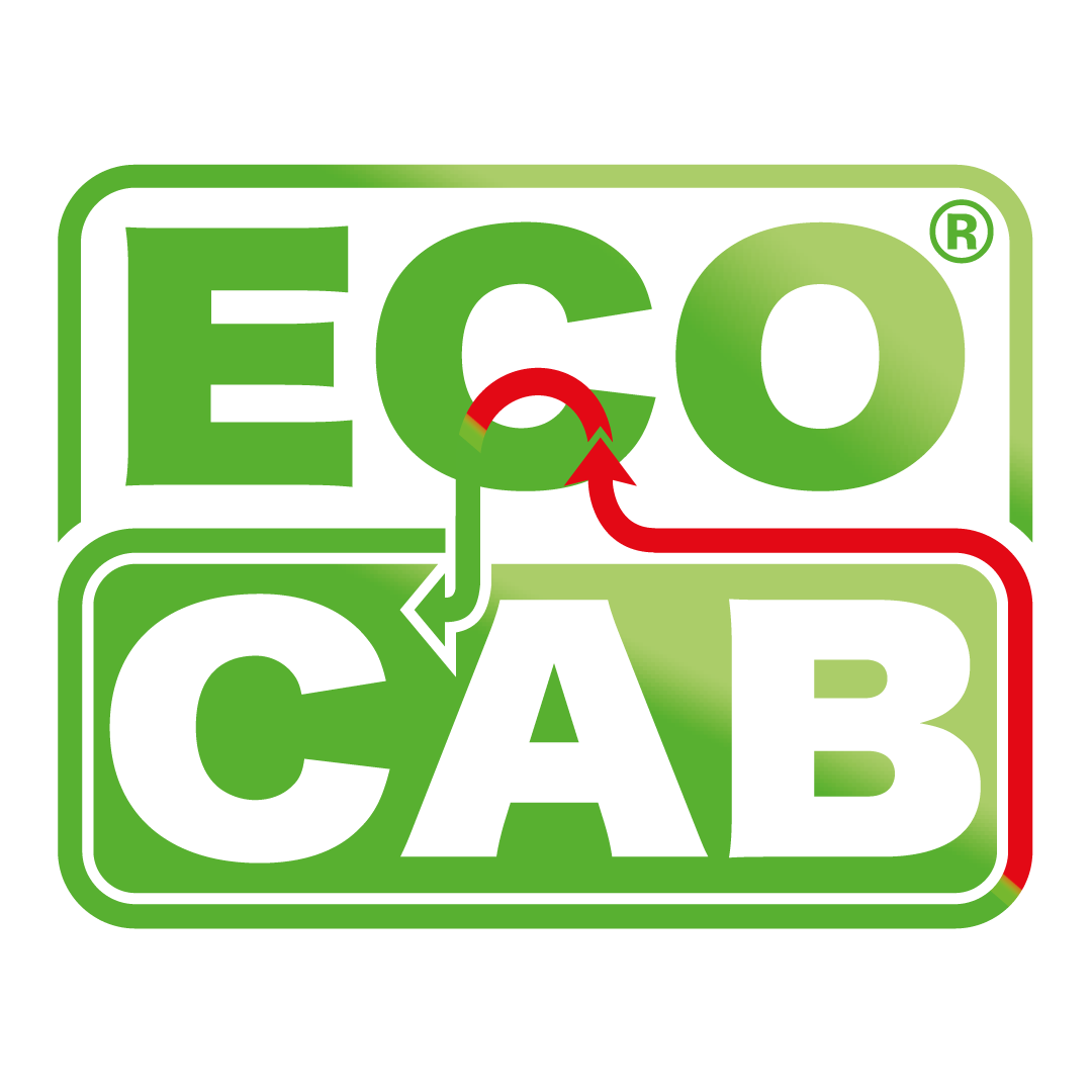 Eco-Cab logo